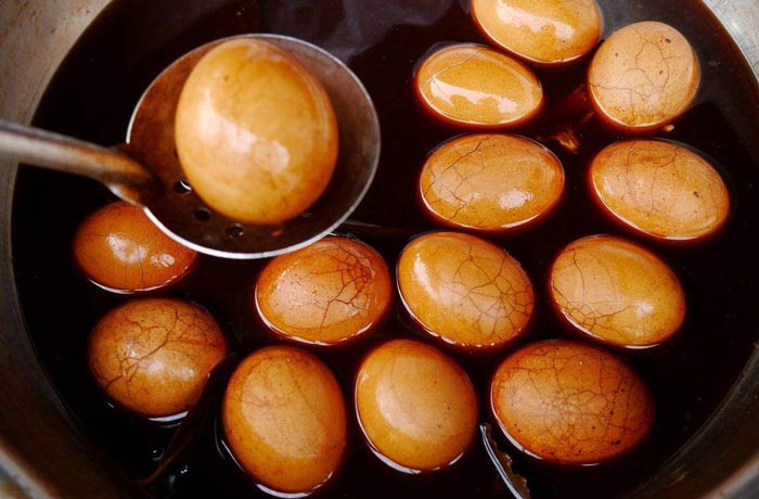 东光茶叶蛋培训